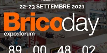25 giugno 2021 - BRICODAY 2021: noi ci siamo!